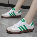 Women's Breathable Running Sneakers - Green - Available at AfnoBazar Nepal