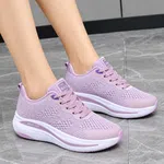 Breathable Running Sneakers - Available at AfnoBazar Nepal
