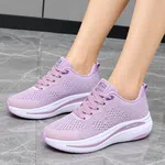 Breathable Running Sneakers - Available at AfnoBazar Nepal