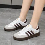 Women's Lightweight Lace-Up Sneakers - Brown - Available at AfnoBazar Nepal