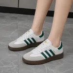 Women's Lightweight Lace-Up Sneakers - Black, Blue, Brown and Green - Available at AfnoBazar Nepal