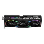 PNY GeForce RTX 5070 12GB Triple Fan OC ARGB Graphics Card image 6