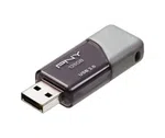 PNY Turbo Attache 3 128GB USB 3.0 Pendrive image 2