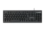 Havit KB376 USB Wired Keyboard with Number Pad image 1