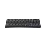 Havit KB2006 USB Wired Keyboard with Number Pad image 2