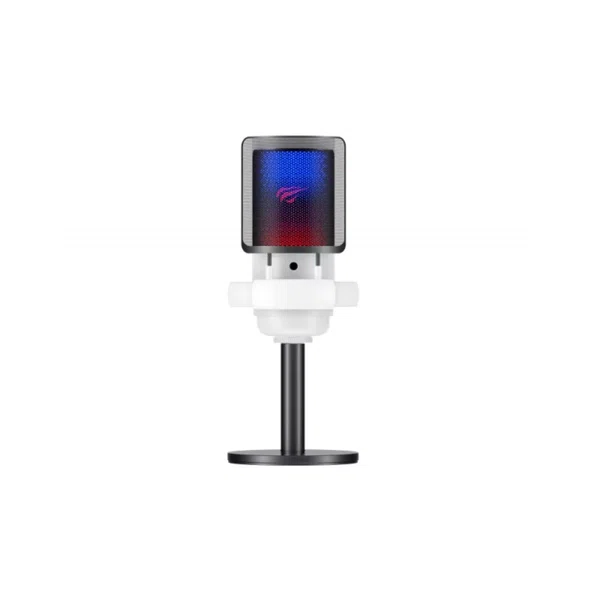 Havit Gamenote GK50 RGB USB Condenser Microphone