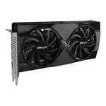PNY GeForce RTX 5060 8GB Dual Fan OC Graphics Card image 3