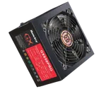 Huntkey GX650 Pro 650W 80 Plus Bronze Gaming Power Supply image 3