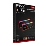 PNY XLR8 EPIC-X RGB 32GB (2x16GB) DDR5 6400MHz Desktop RAM image 4