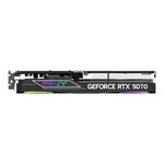 PNY GeForce RTX 5070 12GB Triple Fan OC ARGB Graphics Card image 5