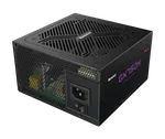 Huntkey GX750M 750W 80 Plus Gold Modular Gaming Power Supply image 7