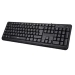 Havit KB378 USB Wired Multimedia Keyboard (English) image 3