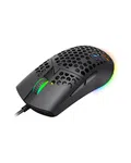 Havit Gamenote MS1036 RGB Programmable Wired Gaming Mouse image 2