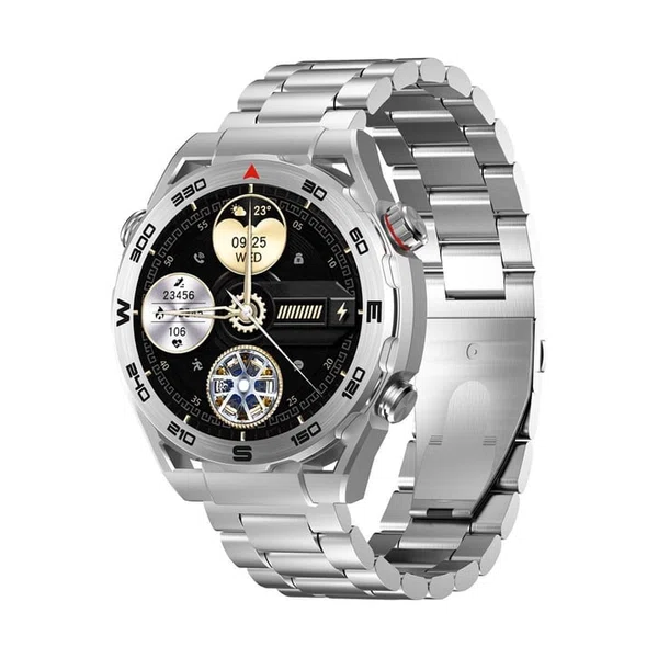 Havit M9030 Ultra Smart Watch with 1.43 inch AMOLED Display