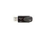 PNY Turbo Attache 4 32GB USB 3.0 Pendrive image 2