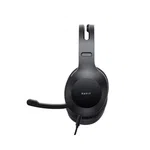 Havit H220D Wired On-Ear Headphone with Mic image 4