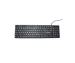 Havit KB250 Slim USB Wired Keyboard image 5