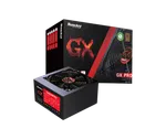 Huntkey GX650 Pro 650W 80 Plus Bronze Gaming Power Supply image 1