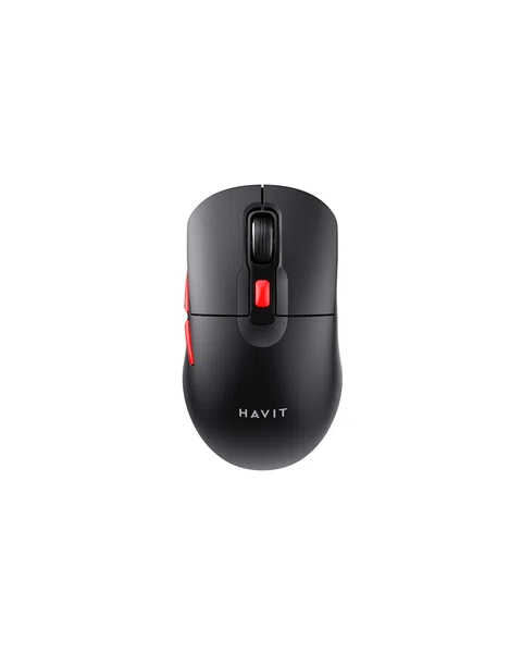 Havit HV-MS59WB Dual Mode Wireless Mouse (2.4GHz + Bluetooth)