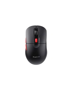 Havit HV-MS59WB Dual Mode Wireless Mouse (2.4GHz + Bluetooth)