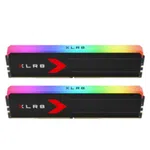 PNY XLR8 EPIC-X RGB 32GB (2x16GB) DDR5 6400MHz Desktop RAM image 3