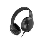 Havit H100D Foldable Wired Headphone with Mic image 3