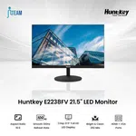 Huntkey E2238FV 21.5 inch Full HD 100Hz Monitor image 1
