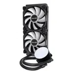 Huntkey GX240R 240mm RGB Liquid CPU Cooler image 3