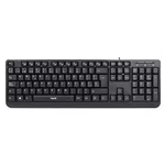 Havit KB378 USB Wired Keyboard (English and Nepali) image 3