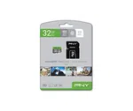PNY Elite 32GB microSDHC Card, Class 10 U1 image 1
