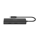 Huntkey 4 in 1 USB-C Docking Station image 1