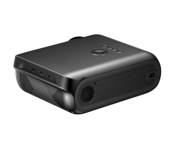Havit PJ209A Plus Smart Projector with Google TV