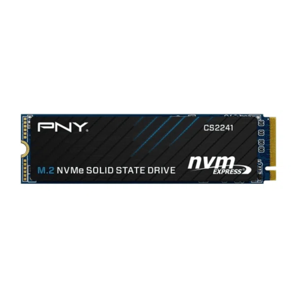 PNY 2TB M.2 2280 NVMe Gen4 x4 Internal SSD