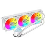 Havit Gamenote F2002 360mm RGB Liquid CPU Cooler image 2
