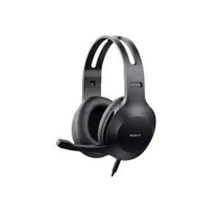 Havit H220D Wired On-Ear Headphone with Mic
