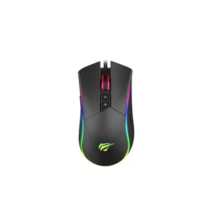 Havit Gamenote MS1001S LED Wired Gaming Mouse
