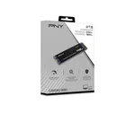 PNY CS1031 2TB M.2 2280 NVMe Gen3 SSD image 4