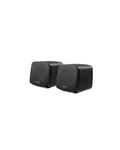 Havit SK764 USB Wired Computer Speakers with LED Lights image 2