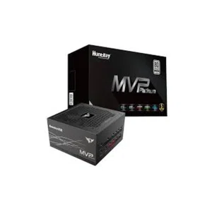 Huntkey MVP P1200 1200W 80 Plus Platinum Fully Modular Power Supply