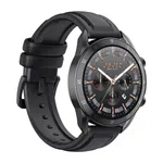 Havit M9030 Pro Smart Watch with 1.43 inch AMOLED Display image 2