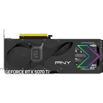 PNY GeForce RTX 5070 Ti 16GB Triple Fan OC ARGB Graphics Card image 4