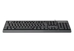 Havit KB376 USB Wired Keyboard with Number Pad image 2