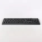 Havit KB376 USB Wired Keyboard with Number Pad image 3