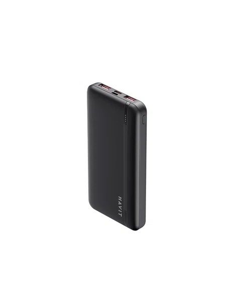 Havit PB89 10000mAh / PB91 20000mAh Power Bank with LED Display