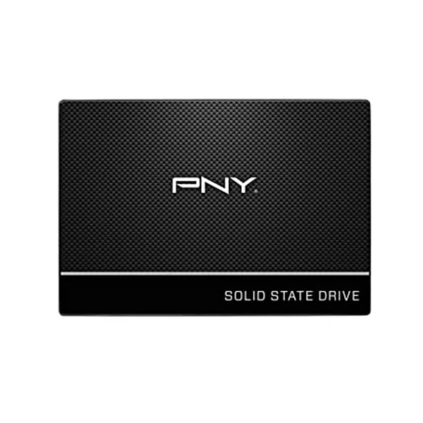 PNY CS900 500GB 2.5 inch SATA III Internal SSD