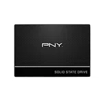 PNY CS900 500GB 2.5 inch SATA III Internal SSD image 1