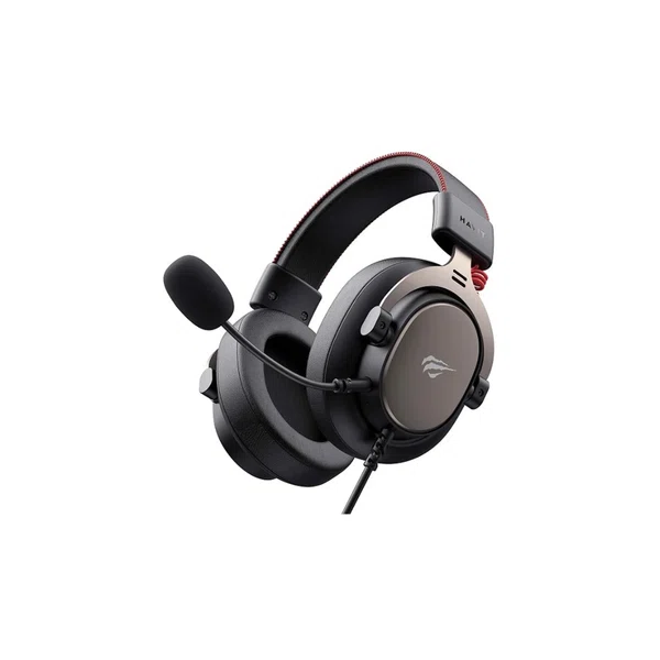 Havit Gamenote H2015E Wired Gaming Headphone with Mic