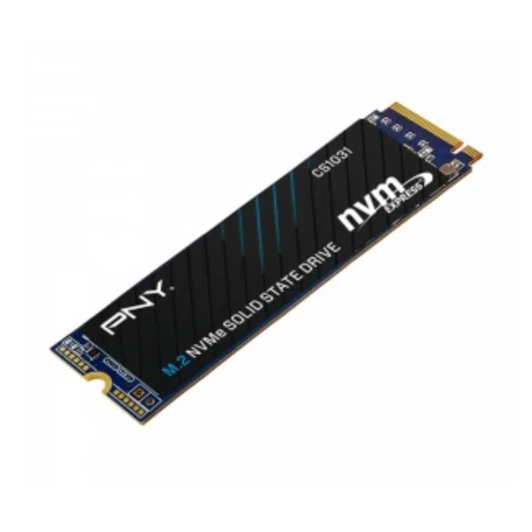 PNY CS1031 2TB M.2 2280 NVMe Gen3 SSD