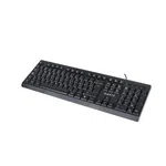 Havit KB376 USB Wired Keyboard with Number Pad image 4