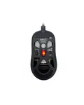 Havit MS969SE Tri-Mode Wireless Gaming Mouse (Wired, 2.4G, BT 5.1) image 4